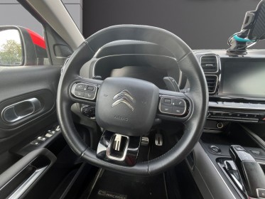 Citroen c5 aircross bluehdi 130 ss eat8 feel occasion avignon (84) simplicicar simplicibike france