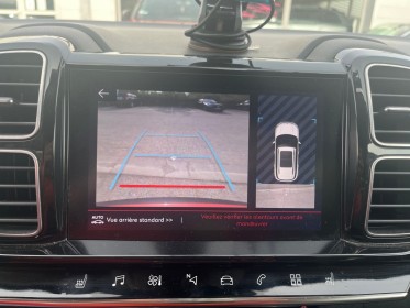 Citroen c5 aircross bluehdi 130 ss eat8 feel occasion avignon (84) simplicicar simplicibike france