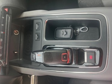 Citroen c5 aircross bluehdi 130 ss eat8 feel occasion avignon (84) simplicicar simplicibike france