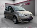 Renault modus eco2 dynamique tce 100 occasion avignon (84) simplicicar simplicibike france