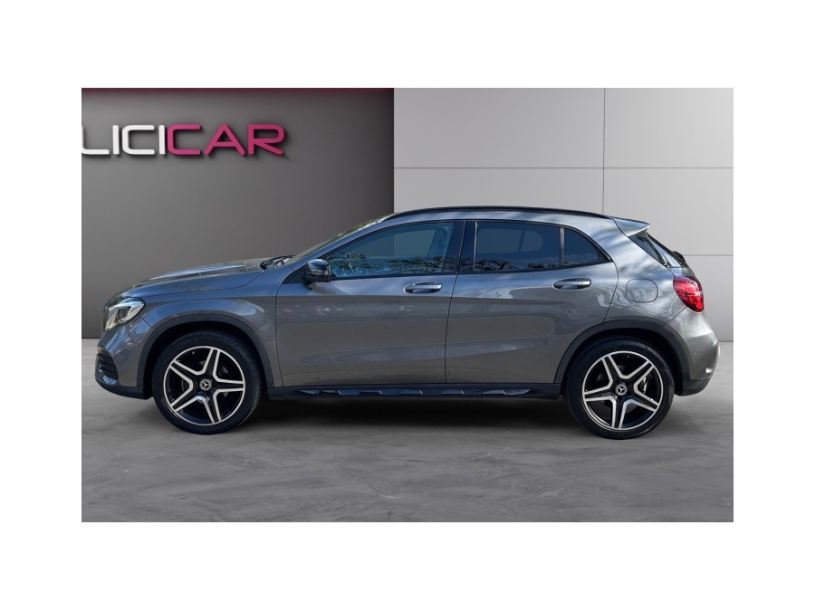 MERCEDES d'occasion CLASSE GLA GLA 200 SPORT EDITION BA de 2019