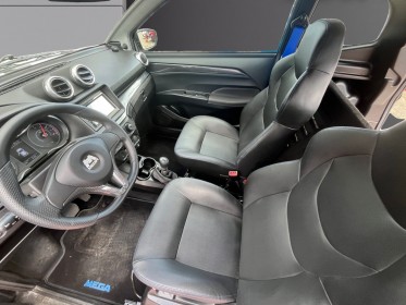 Aixam mega e-scouty occasion avignon (84) simplicicar simplicibike france