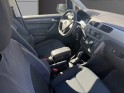 Volkswagen caddy maxi 2.0 tdi 150 dsg6 trendline - premiere main occasion simplicicar toulouse nord simplicicar simplicibike...