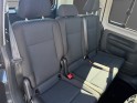 Volkswagen caddy maxi 2.0 tdi 150 dsg6 trendline - premiere main occasion simplicicar toulouse nord simplicicar simplicibike...