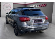 MERCEDES d'occasion CLASSE GLA GLA 200 SPORT EDITION BA de 2019