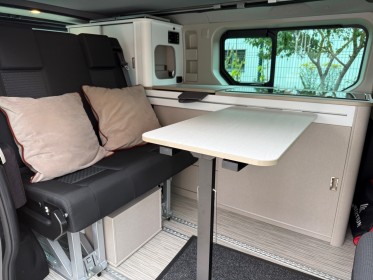 Renault trafic burstner 150ch limited bc5002 garantie 12mois minimum occasion simplicicar pontarlier auto  simplicicar...