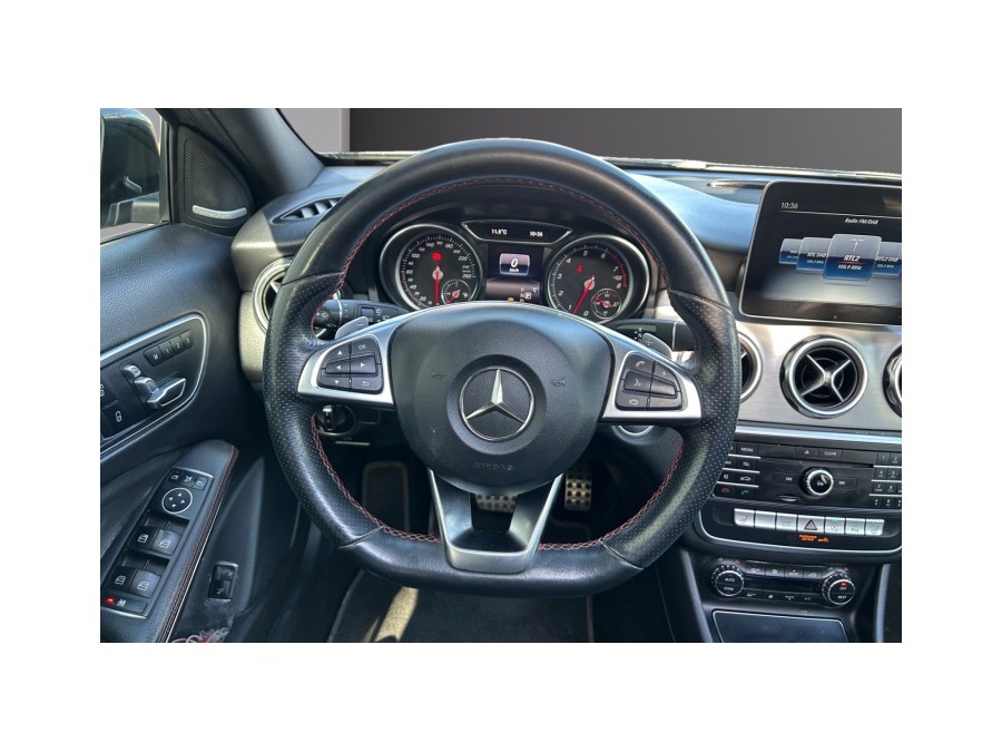 MERCEDES d'occasion CLASSE GLA GLA 200 SPORT EDITION BA de 2019