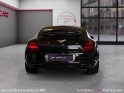 Bentley continental gt supersports Édition limitée 630ch 6.0l w12 awd biturbo flexfuel e85 d'origine usine garantie 12 mois...