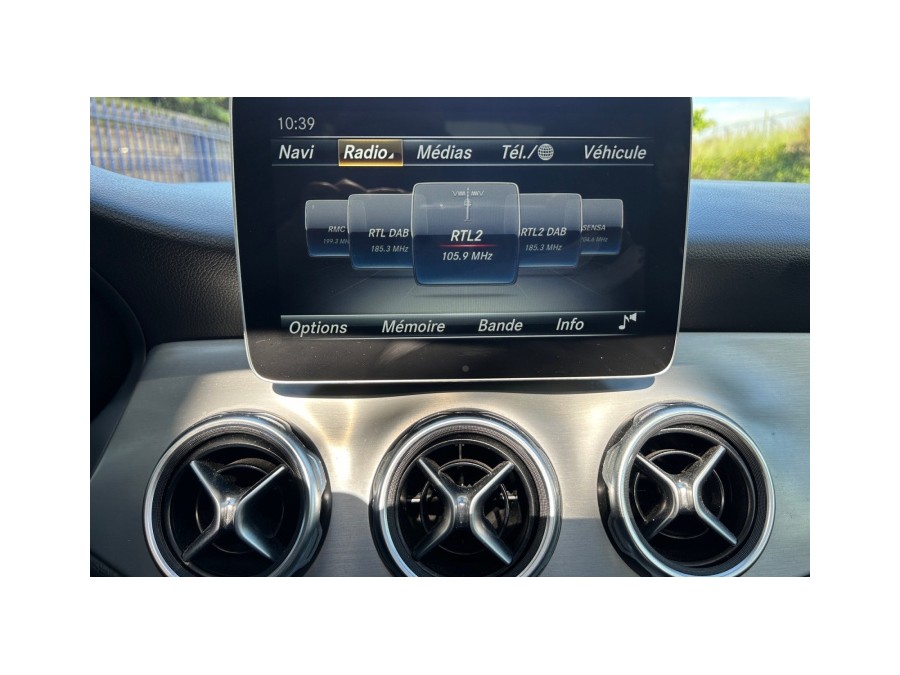 MERCEDES d'occasion CLASSE GLA GLA 200 SPORT EDITION BA de 2019