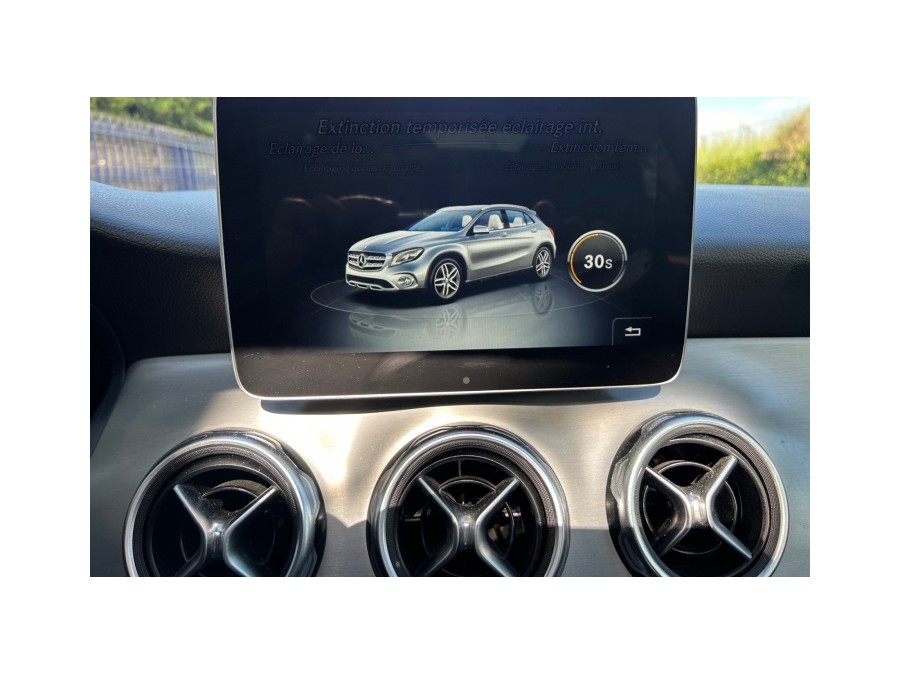 MERCEDES d'occasion CLASSE GLA GLA 200 SPORT EDITION BA de 2019