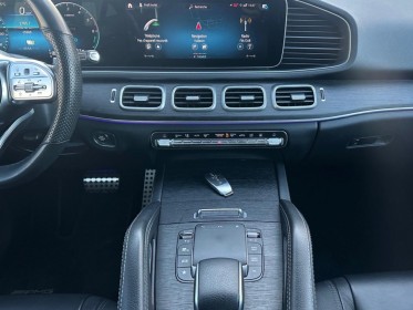 Mercedes gle 350d 4matic amg line toit ouvrant garantie 12 mois occasion simplicicar pontarlier auto  simplicicar...