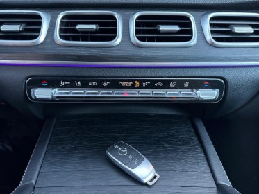 Mercedes gle 350d 4matic amg line toit ouvrant garantie 12 mois occasion simplicicar pontarlier auto  simplicicar...