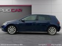 Volkswagen golf 1.5 tsi 130ch dsg7 confortline business toit ouvrant garantie 12 mois occasion simplicicar pontarlier auto ...