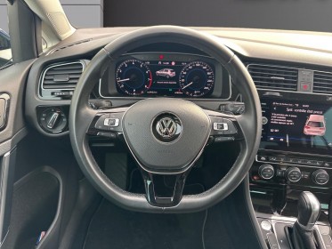 Volkswagen golf 1.5 tsi 130ch dsg7 confortline business toit ouvrant garantie 12 mois occasion simplicicar pontarlier auto ...