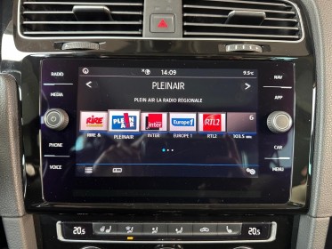 Volkswagen golf 1.5 tsi 130ch dsg7 confortline business toit ouvrant garantie 12 mois occasion simplicicar pontarlier auto ...