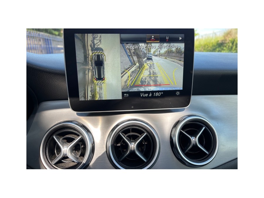 MERCEDES d'occasion CLASSE GLA GLA 200 SPORT EDITION BA de 2019