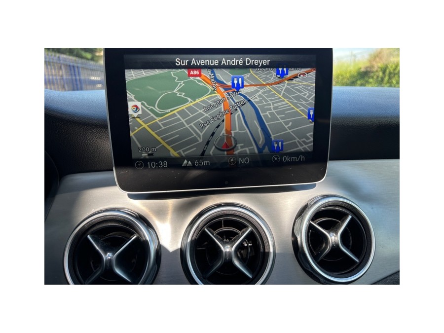 MERCEDES d'occasion CLASSE GLA GLA 200 SPORT EDITION BA de 2019