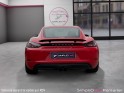 Porsche 718 cayman 2.0i 300 ch garantie 12 mois garantie 12mois minimum occasion simplicicar pontarlier auto  simplicicar...