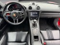 Porsche 718 cayman 2.0i 300 ch garantie 12 mois garantie 12mois minimum occasion simplicicar pontarlier auto  simplicicar...