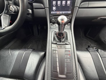 Porsche 718 cayman 2.0i 300 ch garantie 12 mois garantie 12mois minimum occasion simplicicar pontarlier auto  simplicicar...