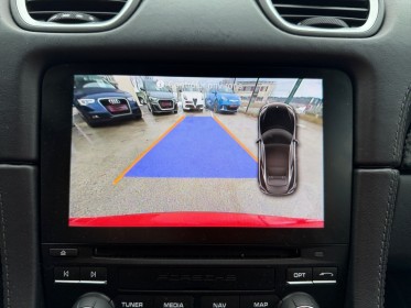 Porsche 718 cayman 2.0i 300 ch garantie 12 mois garantie 12mois minimum occasion simplicicar pontarlier auto  simplicicar...