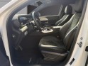 Mercedes gle coupe 350 de 9g-tronic 4matic amg line toit ouvrant coffre electrique attelage garantie 12 mois occasion...