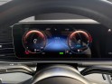 Mercedes gle coupe 350 de 9g-tronic 4matic amg line toit ouvrant coffre electrique attelage garantie 12 mois occasion...