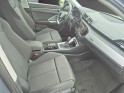 Audi q3 sportback 35 tfsi 150 ch s tronic 7 design garantie 12 mois / origine audi royan occasion simplicicar royan...