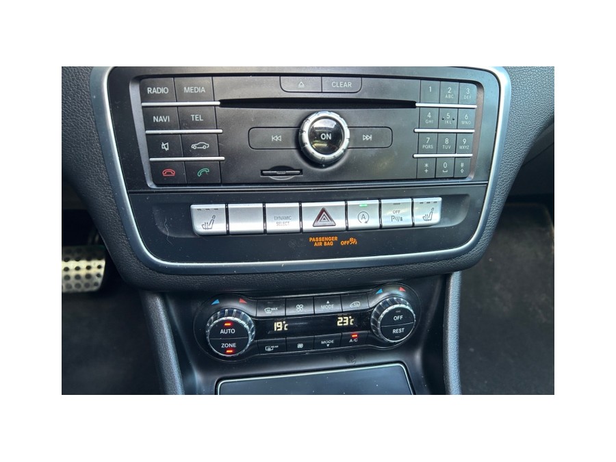 MERCEDES d'occasion CLASSE GLA GLA 200 SPORT EDITION BA de 2019