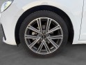 Audi a1 sportback 30 tfsi 110 ch s tronic 7 advanced garantie 12 mois occasion simplicicar pontarlier auto  simplicicar...