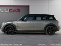 Mini clubman f54 cooper s 192ch bva8 all4 finition chili pack works garantie 12 mois occasion simplicicar pontarlier auto ...