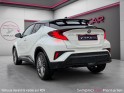 Toyota c-hr hybride my20 1.8l distinctive garantie 12mois minimum occasion simplicicar pontarlier auto  simplicicar...