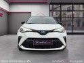 Toyota c-hr hybride my20 1.8l distinctive garantie 12mois minimum occasion simplicicar pontarlier auto  simplicicar...