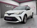Toyota c-hr hybride my20 1.8l distinctive garantie 12mois minimum occasion simplicicar pontarlier auto  simplicicar...