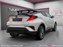 Toyota c-hr hybride my20 1.8l distinctive garantie 12mois minimum occasion simplicicar pontarlier auto  simplicicar...