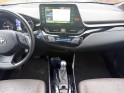 Toyota c-hr hybride my20 1.8l distinctive garantie 12mois minimum occasion simplicicar pontarlier auto  simplicicar...