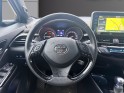 Toyota c-hr hybride my20 1.8l distinctive garantie 12mois minimum occasion simplicicar pontarlier auto  simplicicar...