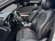 MERCEDES d'occasion CLASSE GLC 300 DE 4MATIC AMG LINE BA de 2021 Lyon