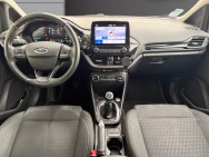 FORD d'occasion FIESTA 85 Ch de 2019 Vauvert (30)﻿