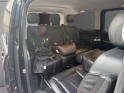 Mercedes eqv 300 long 204 ch long avantgarde 8 places sièges chauffants/ventiles caméra 360 garantie 12 mois occasion...