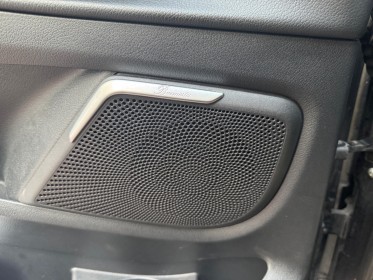 Mercedes eqv 300 long 204 ch long avantgarde 8 places sièges chauffants/ventiles caméra 360 garantie 12 mois occasion...