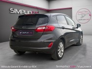 FORD d'occasion FIESTA 85 Ch de 2019 Vauvert (30)﻿