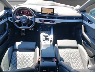 Audi s5 sportback 3 l tdi quattro s line 347cv occasion simplicicar tours  simplicicar simplicibike france