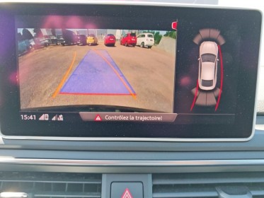 Audi s5 sportback 3 l tdi quattro s line 347cv occasion simplicicar tours  simplicicar simplicibike france