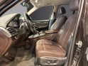 Bmw x5 f15 xdrive30d 258 ch lounge plus garantie 12 mois attelage harman kardon suivi bmw occasion simplicicar besanÇon...