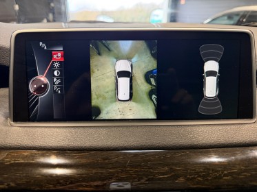 Bmw x5 f15 xdrive30d 258 ch lounge plus garantie 12 mois attelage harman kardon suivi bmw occasion simplicicar besanÇon...