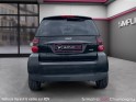 Smart fortwo coupe 451  1.0 mhd 71 cv passion occasion champigny-sur-marne (94) simplicicar simplicibike france
