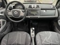 Smart fortwo coupe 451  1.0 mhd 71 cv passion occasion champigny-sur-marne (94) simplicicar simplicibike france