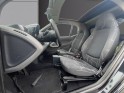 Smart fortwo coupe 451  1.0 mhd 71 cv passion occasion champigny-sur-marne (94) simplicicar simplicibike france