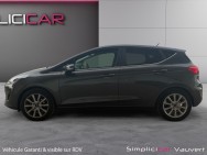 FORD d'occasion FIESTA 85 Ch de 2019 Vauvert (30)﻿